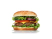 Hamburger Menü