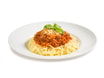 C26 Pasta Bolognese