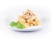 C28 Pasta Carbonara