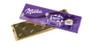 124 Milka Schokolade Vollmilch