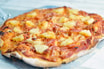 58. Tomat med bacon