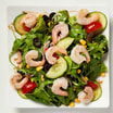 6 Insalata Scampi
