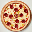 20 Pizza Sucuk