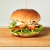 35 Fit Burger