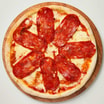 21 Pizza Diavola