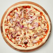 12 Pizza Tonno