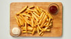 58 Fries (klein)