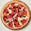 23 Pizza Spezial