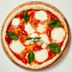 82 Pizza Margherita Deluxe