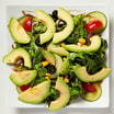 3 Insalata Avocado