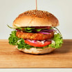 51 Veggi-Burger