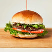 30 Hamburger