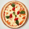 7 Pizza Margherita
