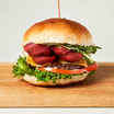 37 Sucuk Burger