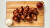 68 Chicken-Wings (6 Stück)