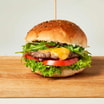 31 Cheeseburger
