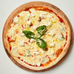 22 Pizza Quattro Formaggi