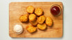 66 Chicken-Nuggets (6 Stück)
