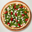 16 Pizza Rucola