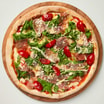 87 Parma Schinken Pizza
