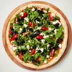 13 Pizza Olive