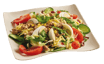 207 Salat Capricciosa