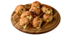 259 Pizzabrötchen Hot Gringo