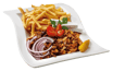 461 Gyros Art Komplett