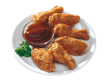 260 6 Chicken Wings