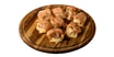 252 Pizzabrötchen Spezial
