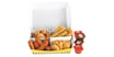 125 Cab Snack Box
