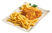 480 Schnitzel Wiener Art