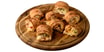 262 Pizzabrötchen Mexican