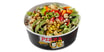 241 Fitness Veggie Bowl