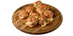 255 Pizzabrötchen-Cab Dog