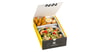124 Cab Box Italia